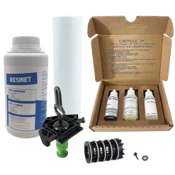Kit Entretien Adoucisseur Fleck 5800 Sxt Xtr