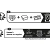 Kit groupe de sécurité standard inox anti-corrosion