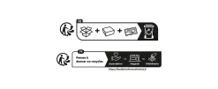 Kit groupe de sécurité standard inox anti-corrosion