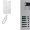 Kit interphone avec 11 combinés GOLMAR Collectif