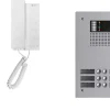 Kit interphone avec 5 combinés GOLMAR Collectif