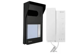Kit interphone GOLMAR Soul / Interphone & combiné interphone
