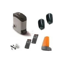 Kit motorisation Cardin KT-SL524CBX - 204697 pour portail