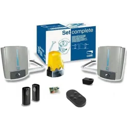Kit Motorisation Portail Double Battants Fast 70 230v - 001u1872