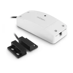 Kit Motorisation portail coulissant + module wifi connecté smartphone