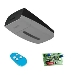 Kit Motorisation Ver Plus Porte De Garage 24v - 8k01mv-011
