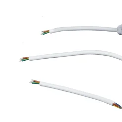 Kit multimédia 3 lignes Magic Elek 16A 3500W