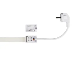Kit multimédia 3 lignes Magic Elek 16A 3500W