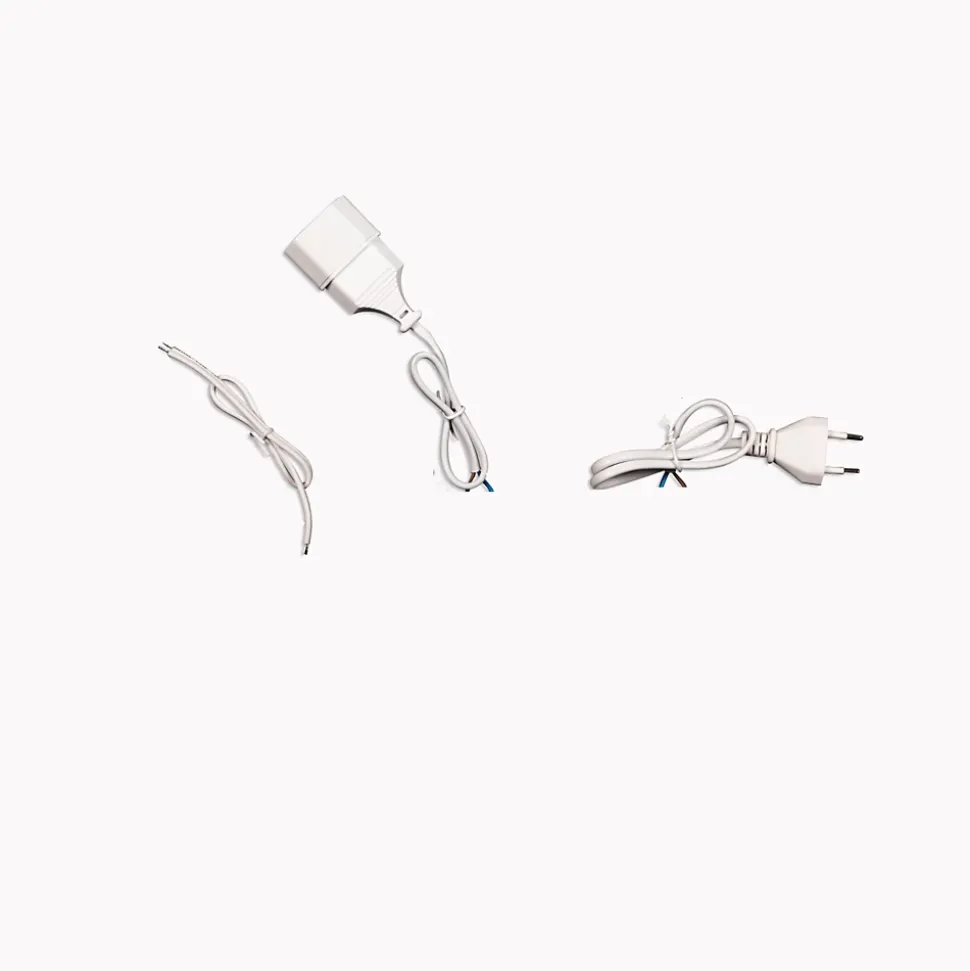 Kit multimédia 2 lignes Magic Elek 16A 3500W