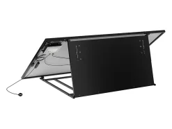 Kit panneau solaire Plug and Play - 425 W - LUMINOSER
