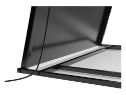 Kit panneau solaire Plug and Play + batterie de stockage - 425 W - LUMINOSER