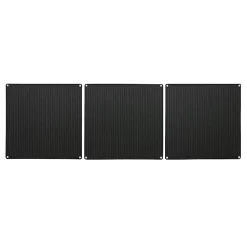Kit panneau solaire souple, 405W SOLARPLUG