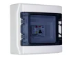Kit panneau solaire Ultrawatt 3400W avec fixation fibro ciment