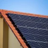 Kit panneau solaire Ultrawatt avec fixation pour tuile petit galb 7650W