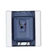 Kit panneau solaire Ultrawatt avec fixation pour tuile ardoise 1700W