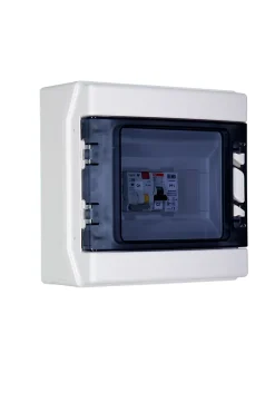 Kit panneau solaire Ultrawatt avec fixation pour tuile plate 3400W