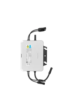Kit panneau solaire Ultrawatt avec fixation pour tuile plate 3400W