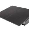 Kit panneau solaire Ultrawatt avec fixation pour toiture terrasse 3400W