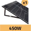 Kit Plug & Play 450W Gamme TOP avec micro-onduleur Benyi