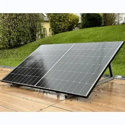 Kit Plug & Play 450W Gamme TOP avec micro-onduleur Benyi