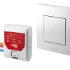Kit radio simple allumage Yokis Urmet Up Zigbee