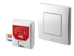 Kit radio simple allumage Yokis Urmet Up Zigbee