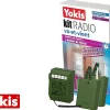 Kit radio va-et-vient POWER Yokis