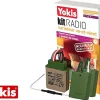 Kit radio variation va-et-vient POWER Yokis
