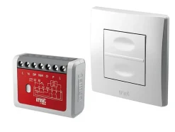 Kit radio volet roulant Yokis Urmet Up Zigbee
