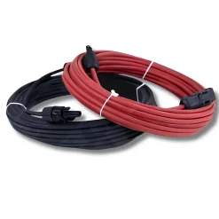 Kit solaire 910Wc DMEGC - Batterie Anker 2,68 kWh