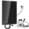 Kit solaire 455Wc DMEGC - Micro-onduleur Hoymiles