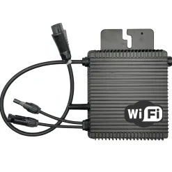 Kit solaire 455Wc DMEGC - Micro-onduleur Hoymiles