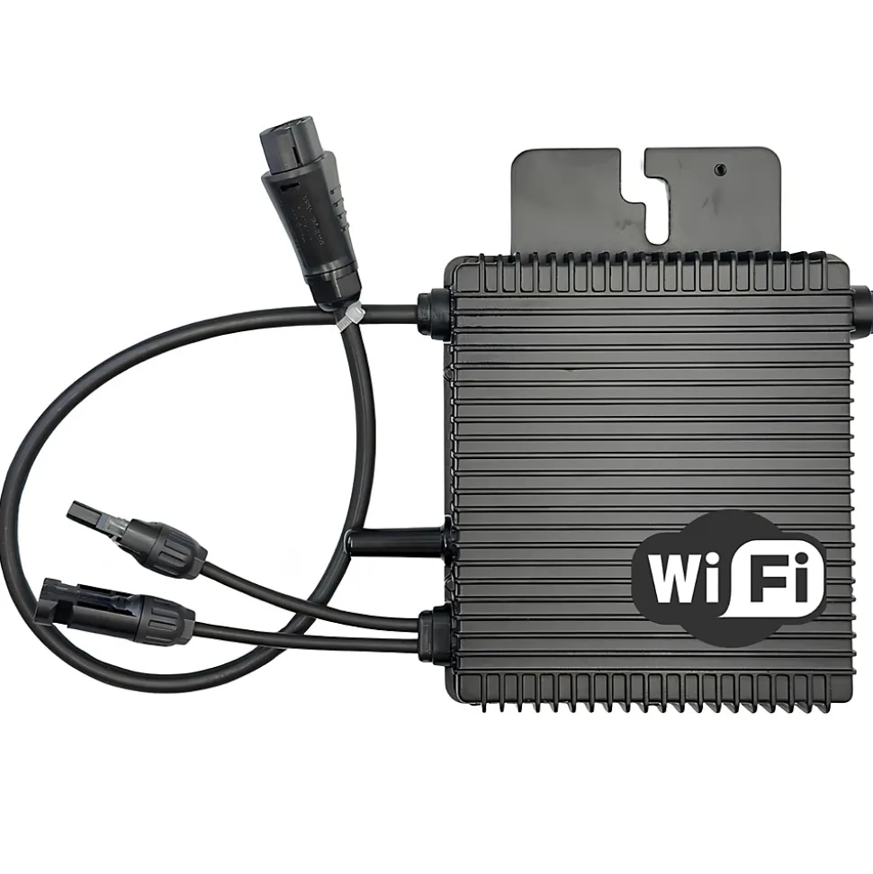 Kit solaire 455Wc DMEGC - Micro-onduleur Hoymiles