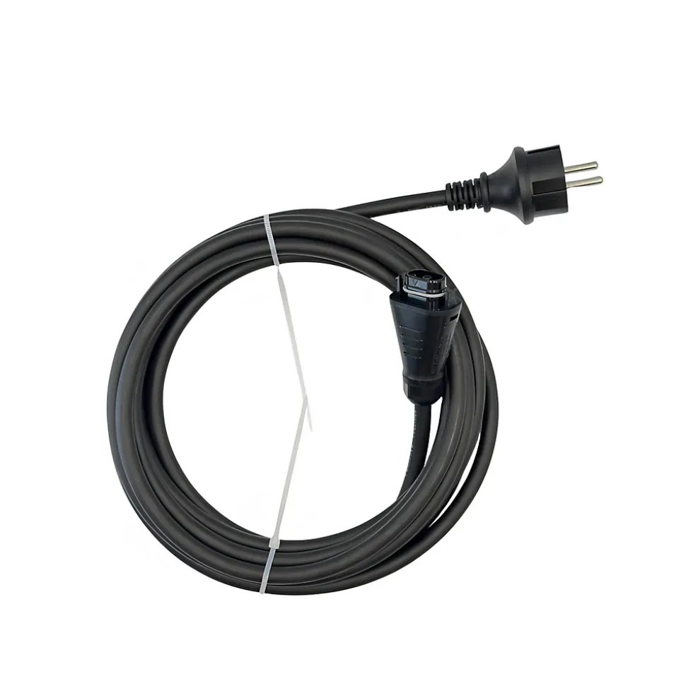 Kit solaire 455Wc DMEGC - Micro-onduleur Hoymiles