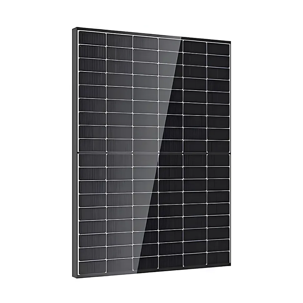 Kit solaire 455Wc DMEGC - Micro-onduleur Hoymiles