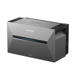 Kit solaire 1000Wc TrinaSolar - Batterie Anker 2,68 kWh