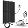 Kit solaire 1000Wc TrinaSolar - Micro-onduleur Hoymiles
