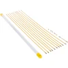 Kit tire-fil 1/10m + fixations - Zenitech