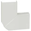 Kit tour de porte pour moulure 32 x 12,5 mm Legrand