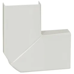 Kit tour de porte pour moulure 32 x 12,5 mm Legrand