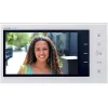 Kit vidéo platine AIPHONE JVS1V