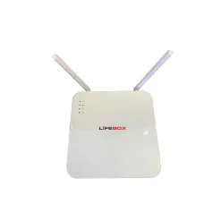 Kit vidéo surveillance wifi 8 caméras, disque dur 2 to