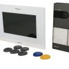 Kit visiophone connecté WIFI GOLMAR Soul