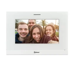 Kit visiophone connecté WIFI GOLMAR Soul