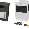 Kit visiophone GOLMAR Soul 4" 2 écrans