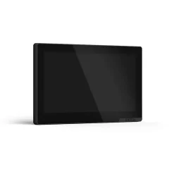 Kit visiophone sans fil connecté Wave 3 + coque graphite