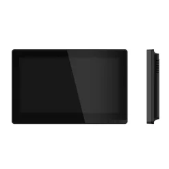 Kit visiophone sans fil connecté Wave 3 + coque graphite