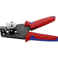 Knipex 12 12 06 Pince à dénuder 0,14-6 mm² (AWG 26-10) 195 mm
