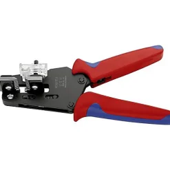 Knipex 12 12 14 Pince à dénuder 195 mm, section AWG 16 à 26, lame trempée