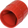 KS Tools - 105.1000 - Ébavureur métal pour tubes, extérieur: diamètre 6 - 40 mm, interieur: diamètre 3 - 40 mm